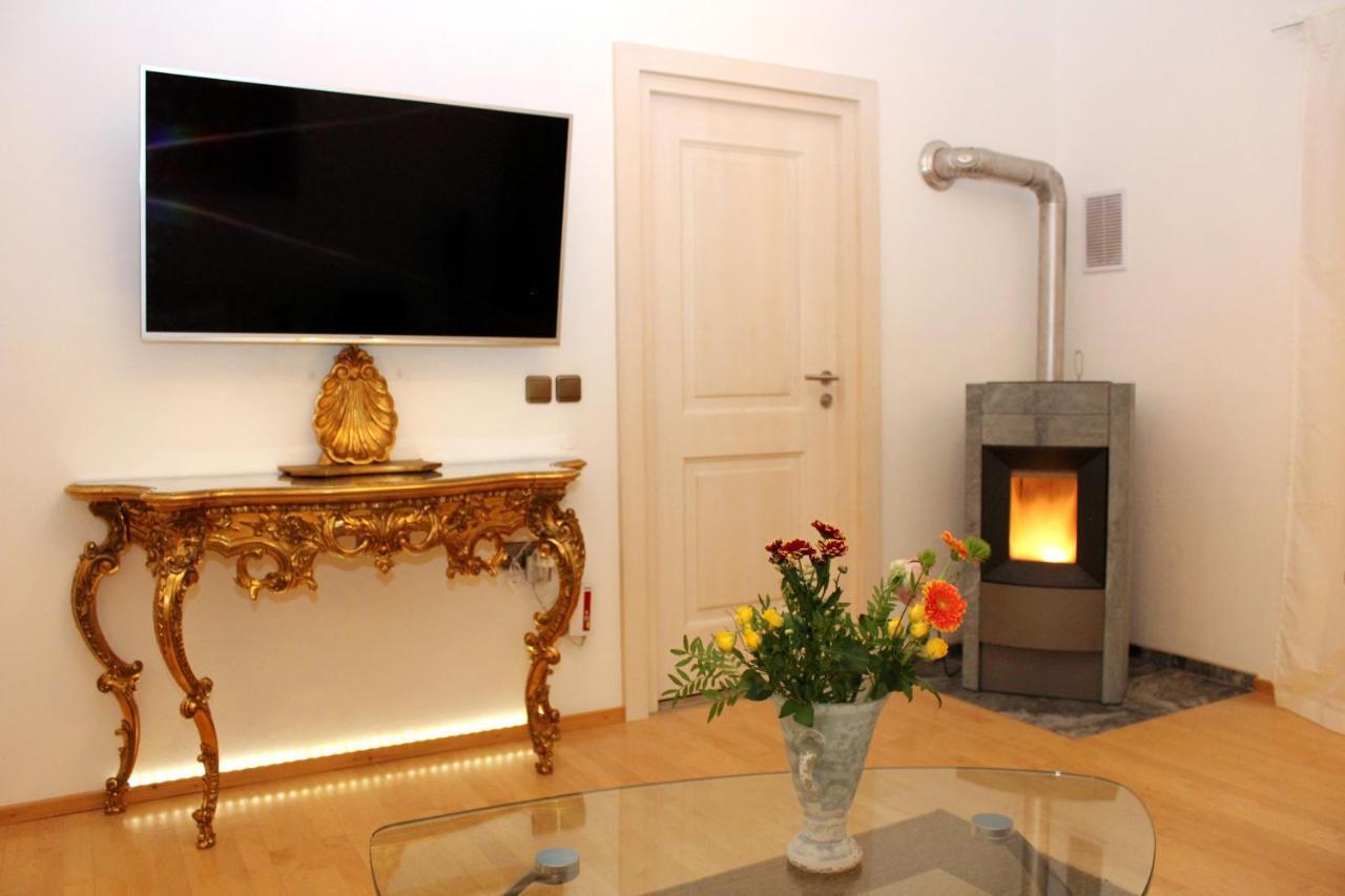 Ultra Alpes Ludwig Suite Rottenbuch Exterior foto