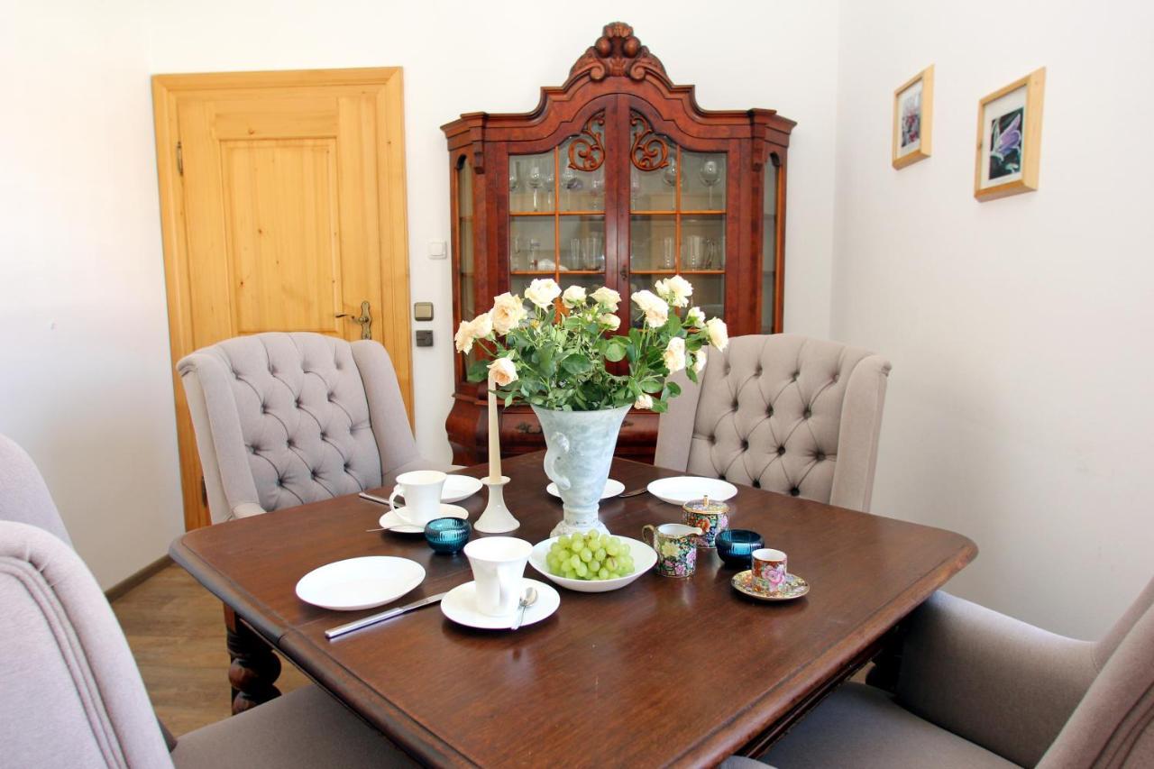 Ultra Alpes Ludwig Suite Rottenbuch Exterior foto