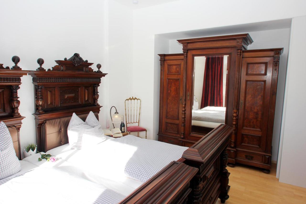 Ultra Alpes Ludwig Suite Rottenbuch Exterior foto
