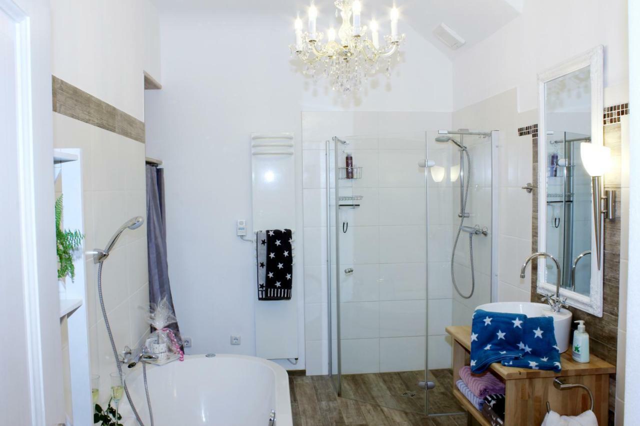 Ultra Alpes Ludwig Suite Rottenbuch Exterior foto